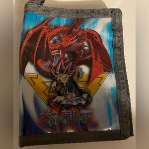Yu-Gi-Oh! Wallet